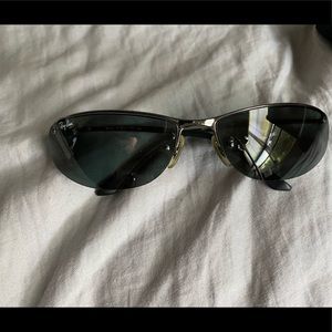 Ray-Ban Sunglasses